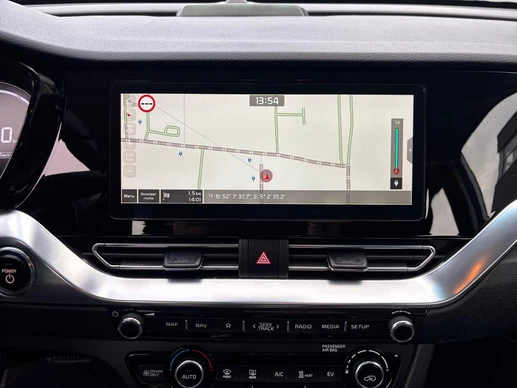 Kia e-Niro - Afbeelding 21 van 23