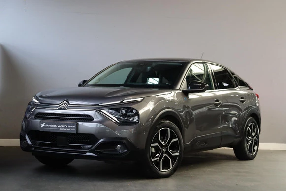 Citroën ë-C4 - Afbeelding 1 van 30