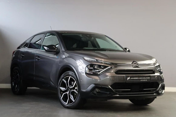 Citroën ë-C4 - Afbeelding 3 van 30