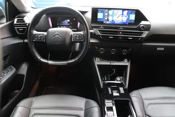 Citroën ë-C4 - Afbeelding 10 van 30