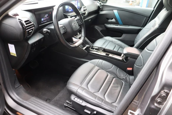 Citroën ë-C4 - Afbeelding 11 van 30