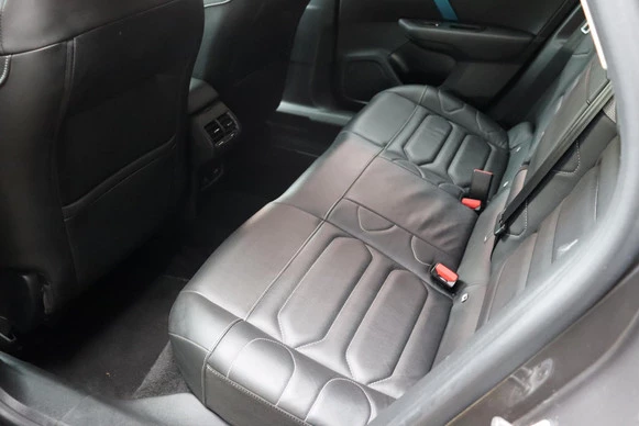 Citroën ë-C4 - Afbeelding 14 van 30