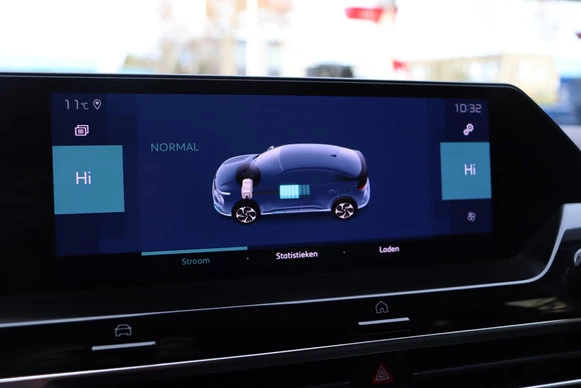 Citroën ë-C4 - Afbeelding 23 van 30