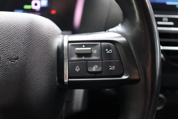Citroën ë-C4 - Afbeelding 25 van 30
