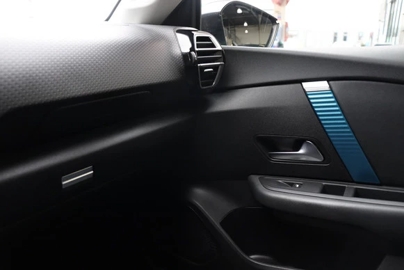 Citroën ë-C4 - Afbeelding 27 van 30