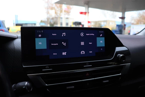 Citroën ë-C4 - Afbeelding 28 van 30