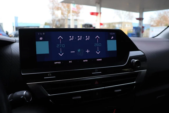 Citroën ë-C4 - Afbeelding 29 van 30