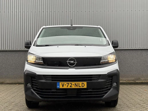 Opel Vivaro-e - Afbeelding 2 van 22