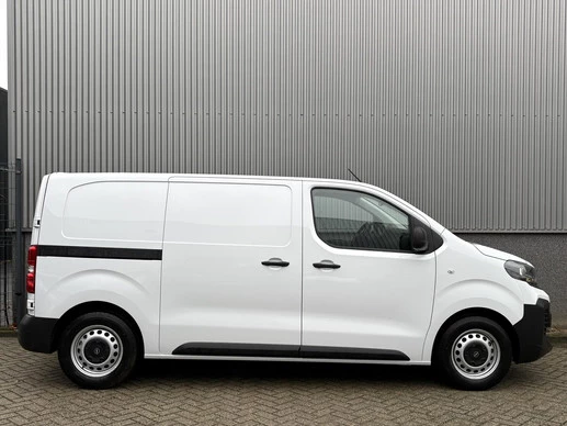 Opel Vivaro-e - Afbeelding 4 van 22