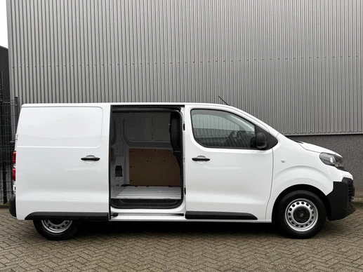 Opel Vivaro-e - Afbeelding 5 van 22