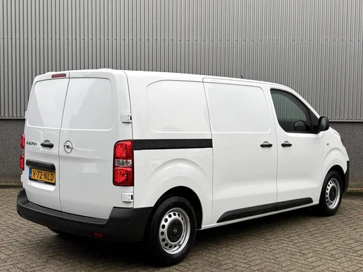 Opel Vivaro-e - Afbeelding 6 van 22