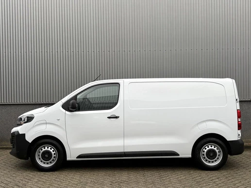 Opel Vivaro-e - Afbeelding 9 van 22