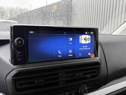 Opel Vivaro-e - Afbeelding 13 van 22