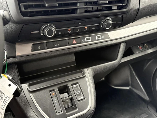 Opel Vivaro-e - Afbeelding 14 van 22