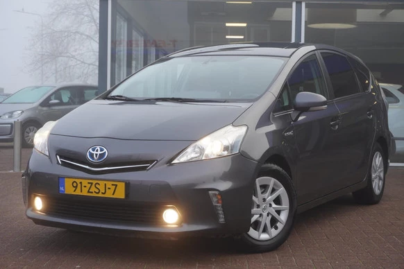 Toyota Prius - Afbeelding 1 van 30