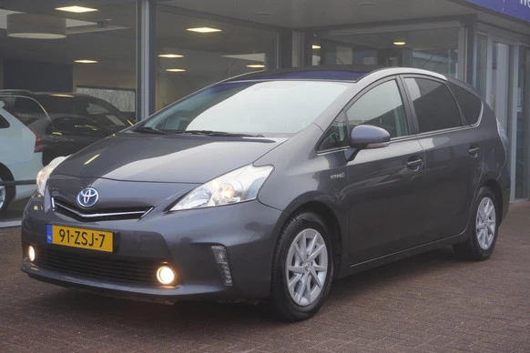 Toyota Prius - Afbeelding 5 van 30