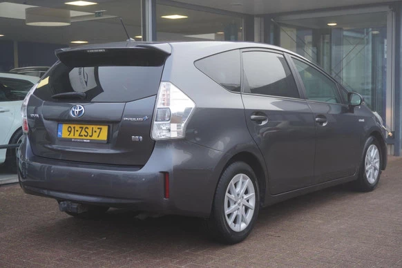 Toyota Prius - Afbeelding 8 van 30