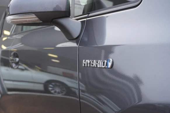 Toyota Prius - Afbeelding 11 van 30