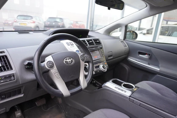 Toyota Prius - Afbeelding 12 van 30
