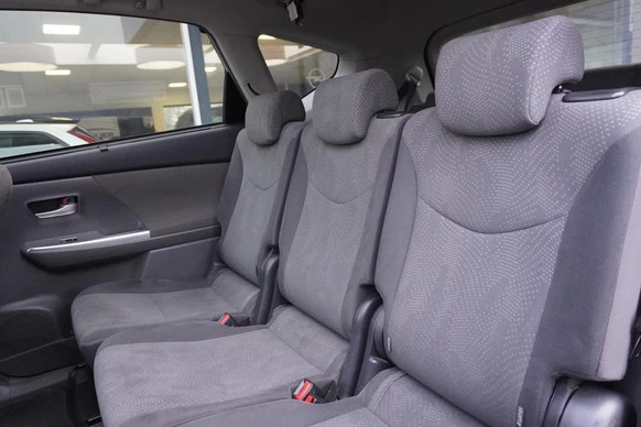 Toyota Prius - Afbeelding 14 van 30