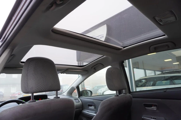 Toyota Prius - Afbeelding 15 van 30