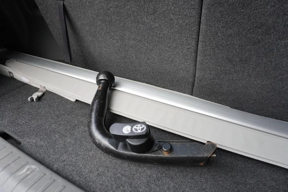 Toyota Prius - Afbeelding 20 van 30