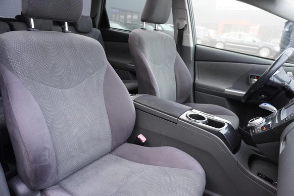 Toyota Prius - Afbeelding 22 van 30