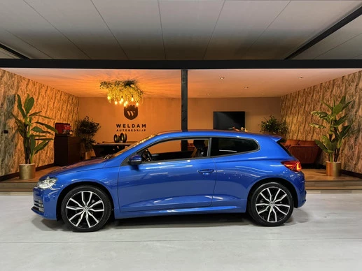 Volkswagen Scirocco - Afbeelding 1 van 30