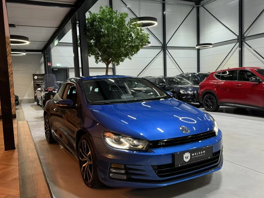 Volkswagen Scirocco - Afbeelding 6 van 30