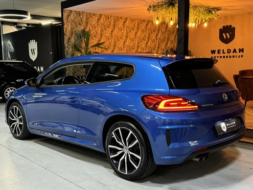 Volkswagen Scirocco - Afbeelding 14 van 30
