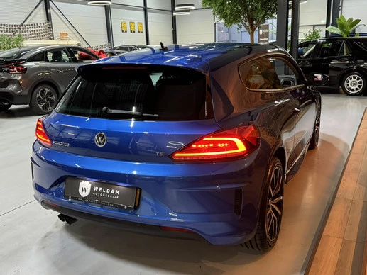 Volkswagen Scirocco - Afbeelding 18 van 30