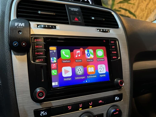 Volkswagen Scirocco - Afbeelding 28 van 30