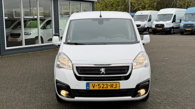 Peugeot Partner - Afbeelding 3 van 30