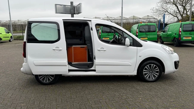 Peugeot Partner - Afbeelding 6 van 30