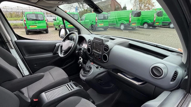 Peugeot Partner - Afbeelding 9 van 30