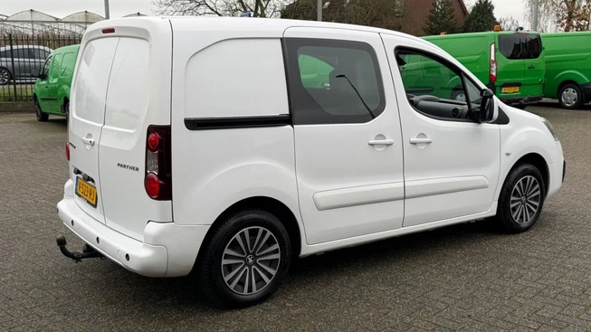 Peugeot Partner - Afbeelding 11 van 30