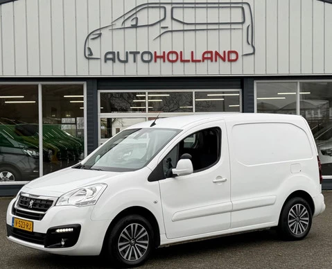 Peugeot Partner - Afbeelding 1 van 30