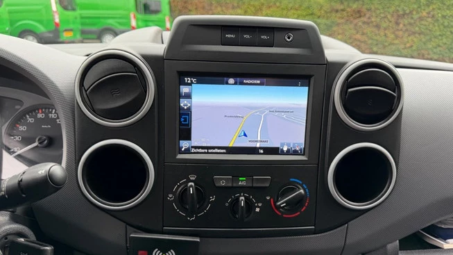 Peugeot Partner - Afbeelding 23 van 30