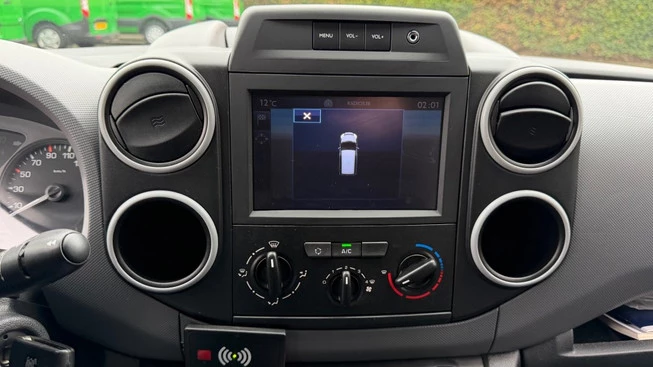 Peugeot Partner - Afbeelding 24 van 30