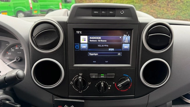 Peugeot Partner - Afbeelding 25 van 30