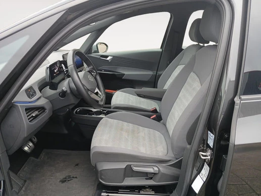 Volkswagen ID.3 - Afbeelding 10 van 26