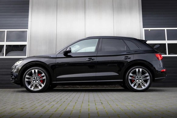 Audi SQ5 - Afbeelding 2 van 30