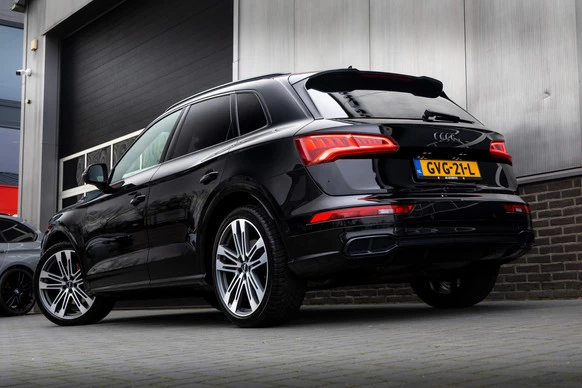 Audi SQ5 - Afbeelding 3 van 30