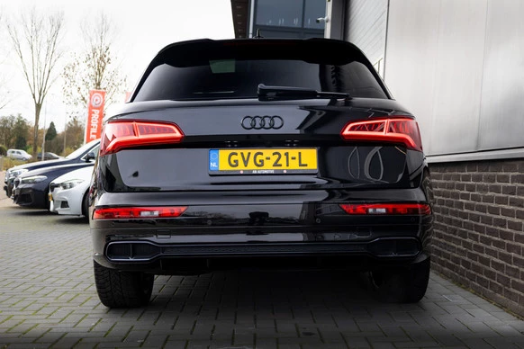 Audi SQ5 - Afbeelding 5 van 30