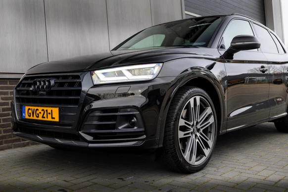Audi SQ5 - Afbeelding 6 van 30