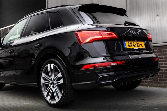 Audi SQ5 - Afbeelding 7 van 30