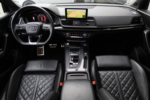 Audi SQ5 - Afbeelding 8 van 30
