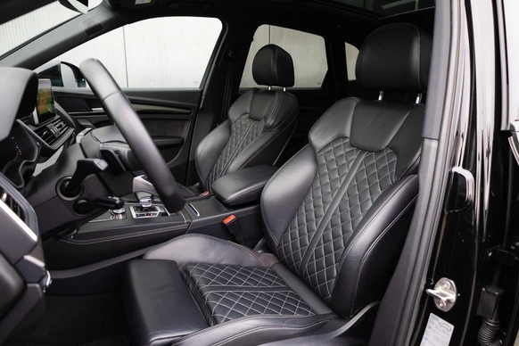 Audi SQ5 - Afbeelding 10 van 30