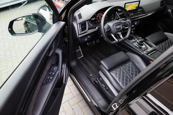 Audi SQ5 - Afbeelding 11 van 30