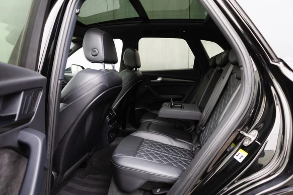 Audi SQ5 - Afbeelding 17 van 30